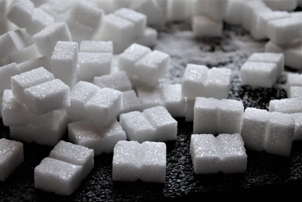 Słodko-gorzki podatek cukrowy